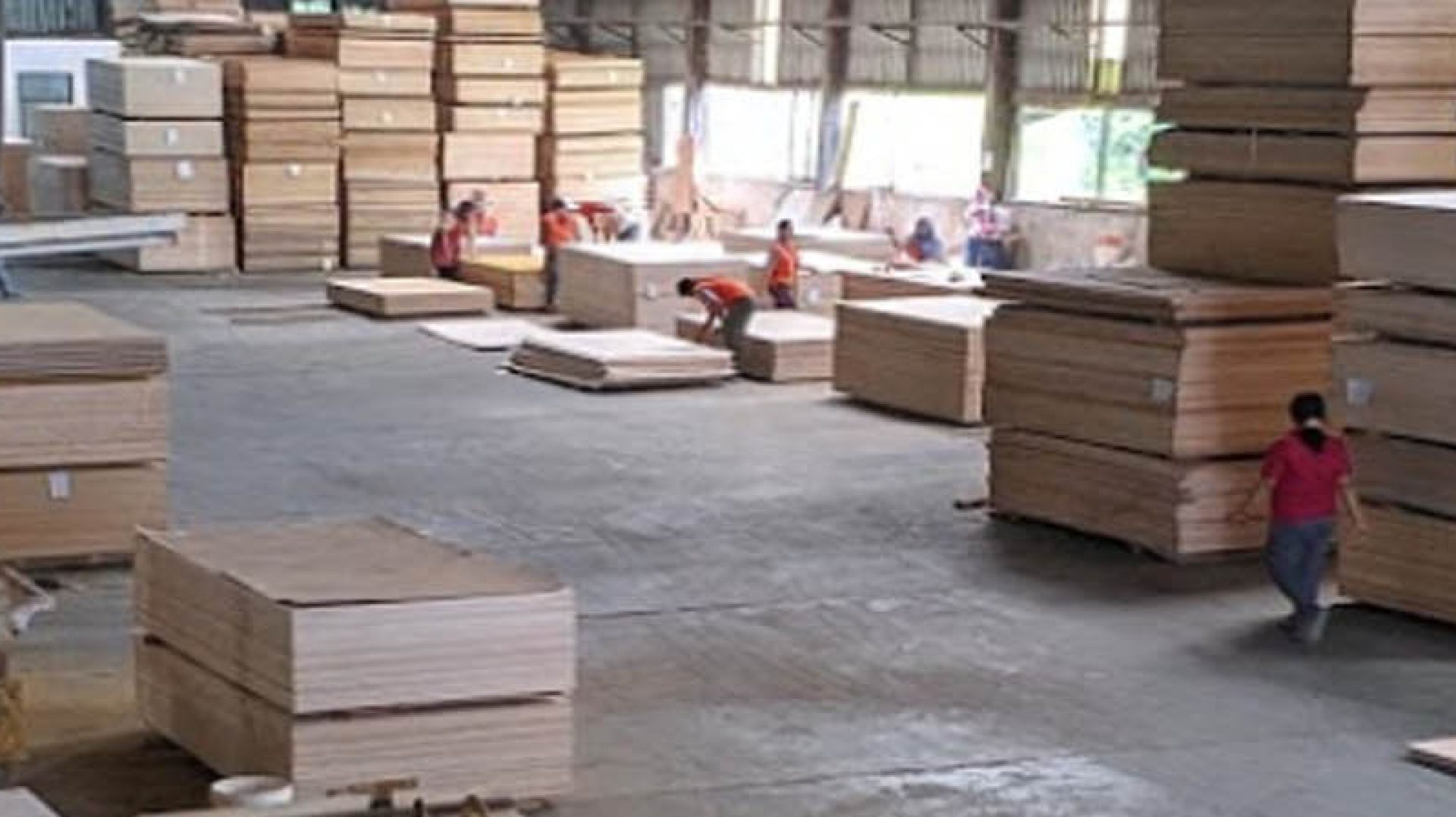 Kami siap memenuhi kebutuhan anda.